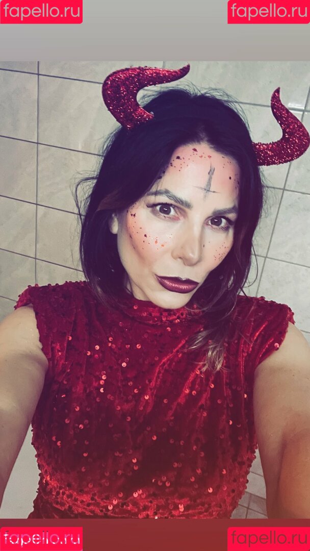 Lucrezia Millarini Onlyfans Photo Gallery 