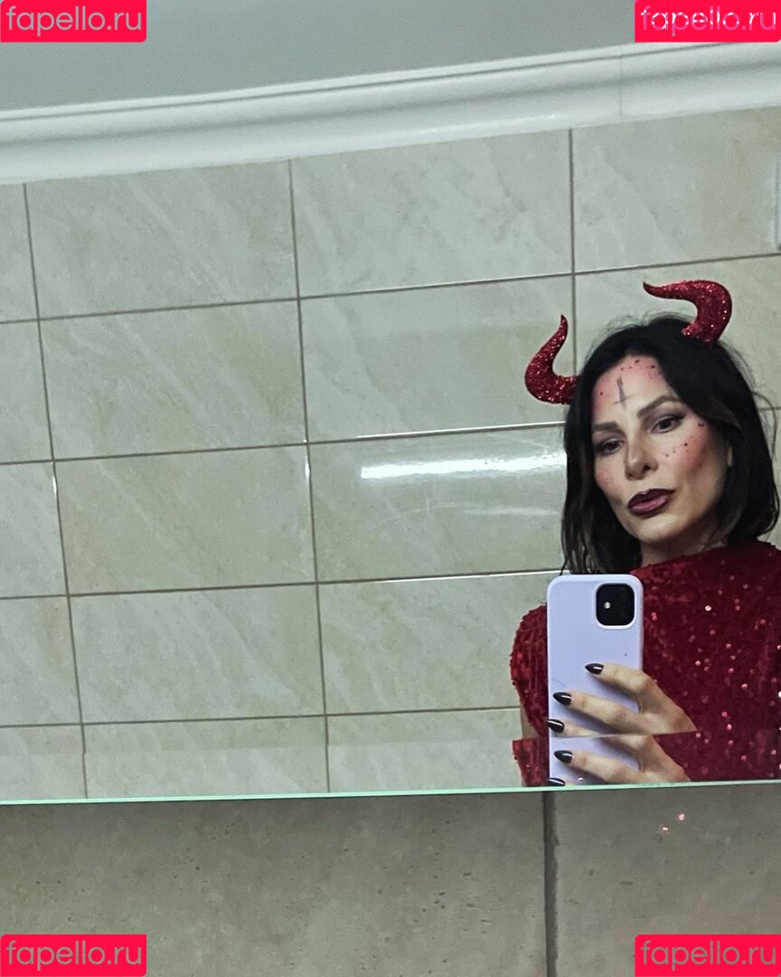 Lucrezia Millarini Onlyfans Photo Gallery 