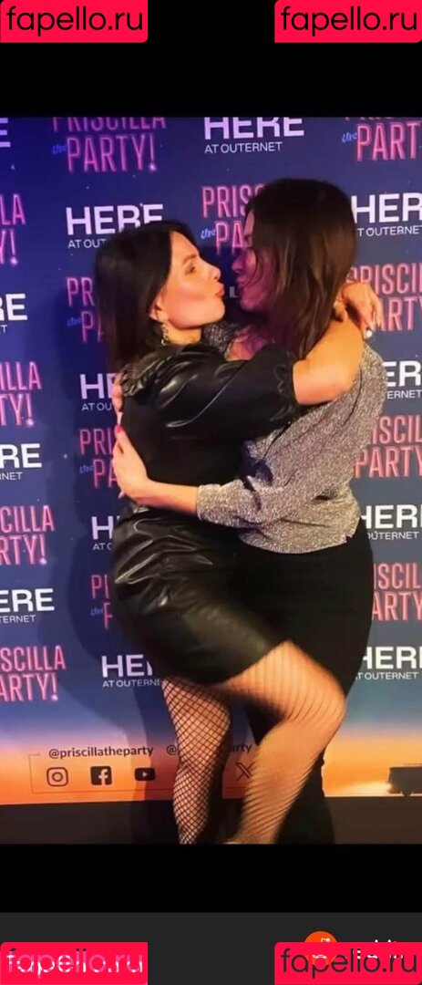 Lucrezia Millarini Onlyfans Photo Gallery 