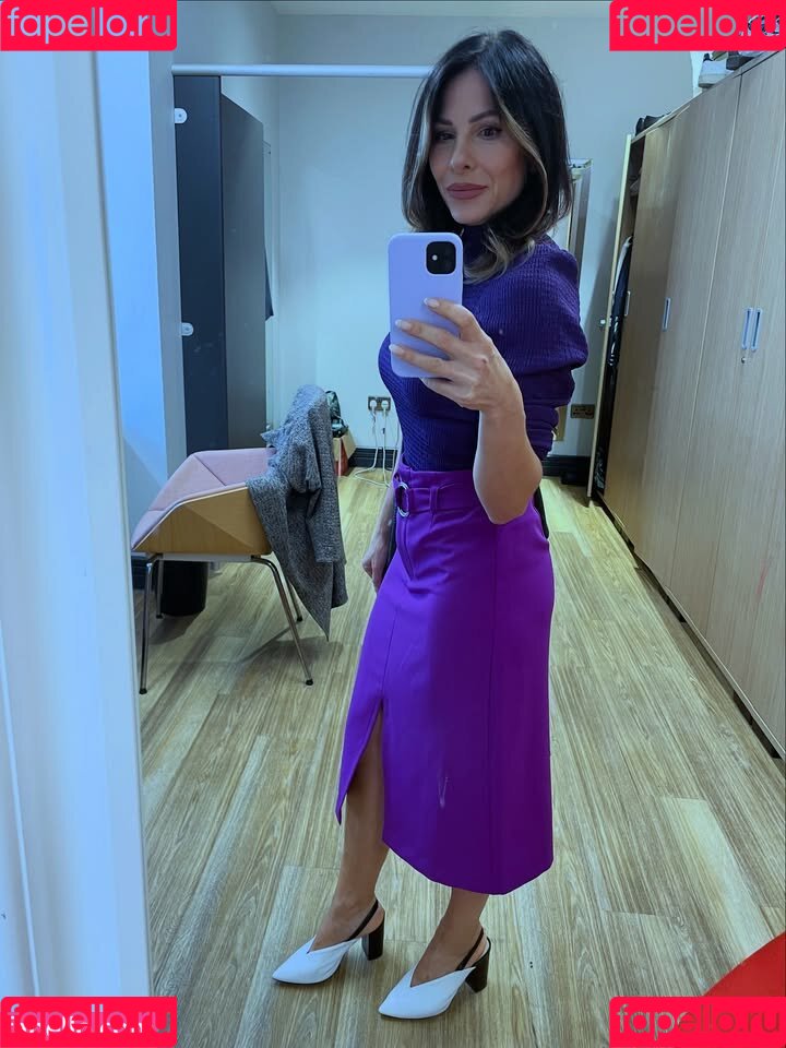 Lucrezia Millarini Onlyfans Photo Gallery 