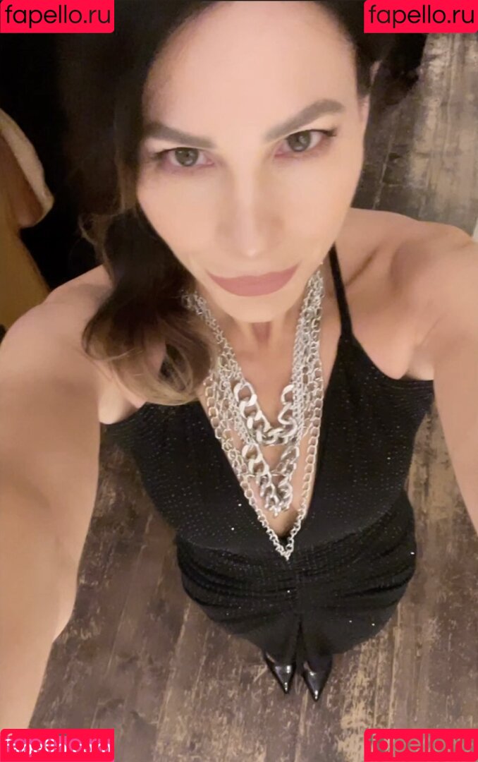 Lucrezia Millarini Onlyfans Photo Gallery 