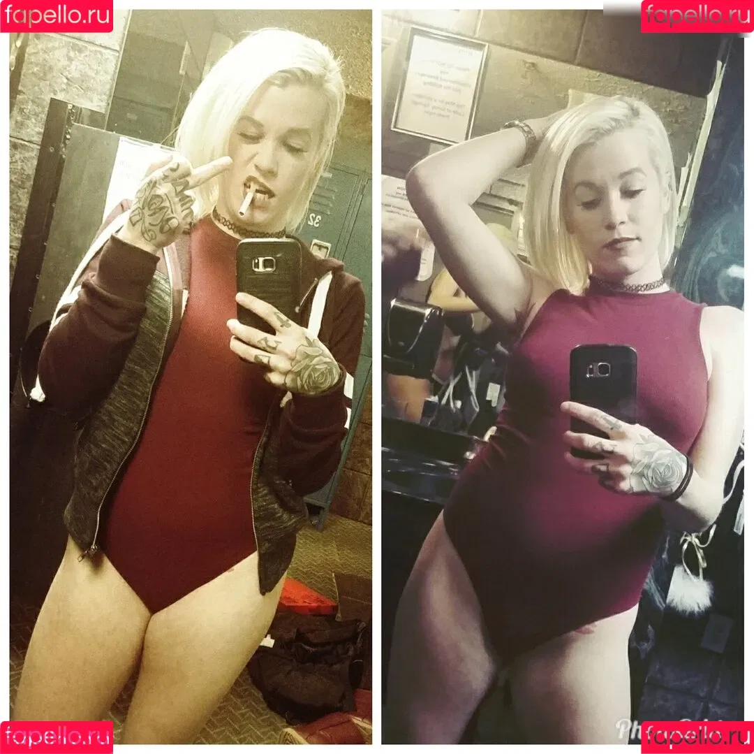 Aiden Aspen Onlyfans Photo Gallery 