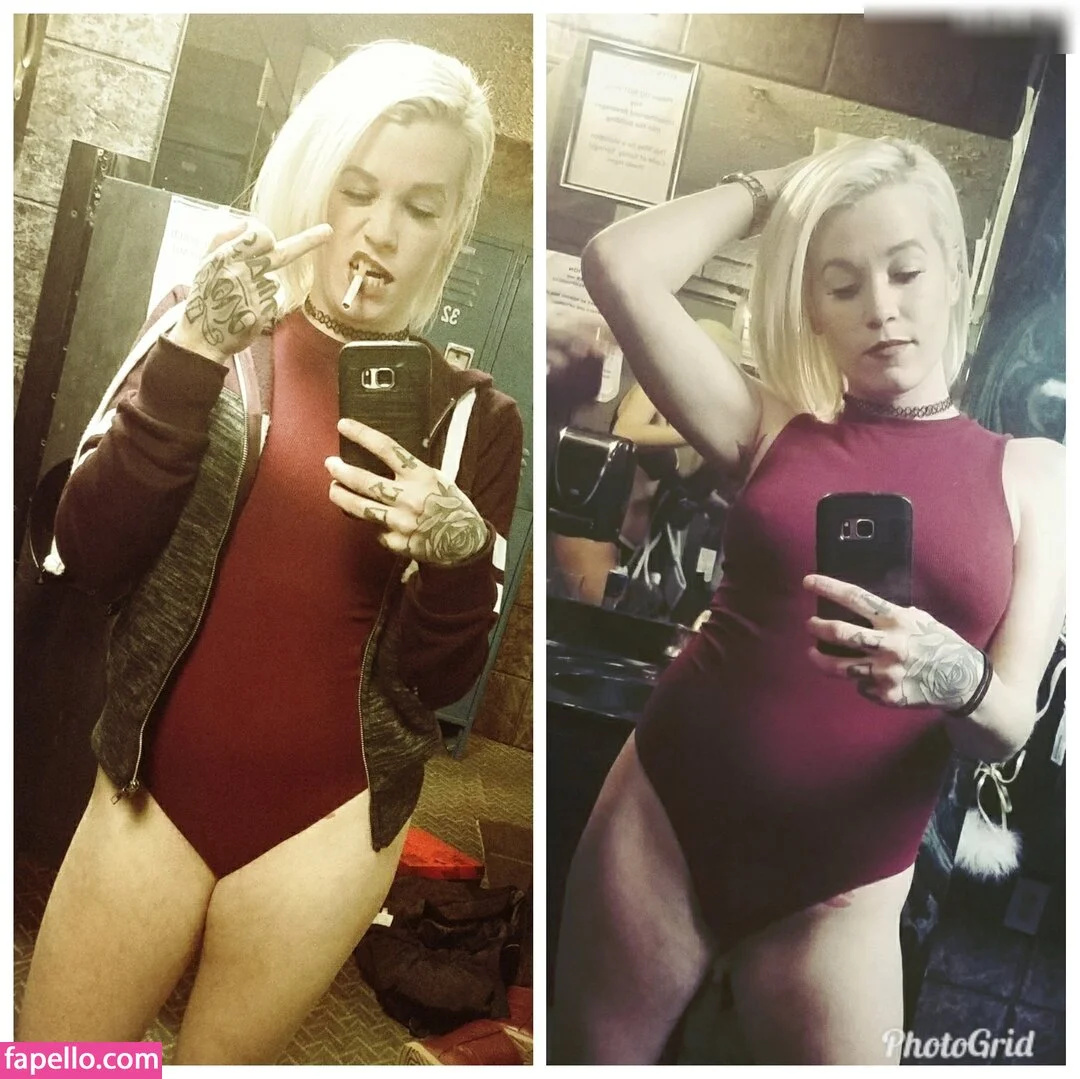 Aiden Aspen Onlyfans Photo Gallery 