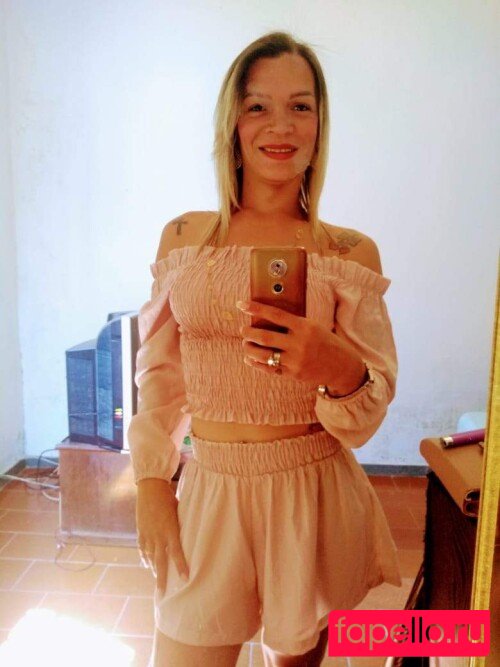 Laiza Lavier Nude Onlyfans Photo 43