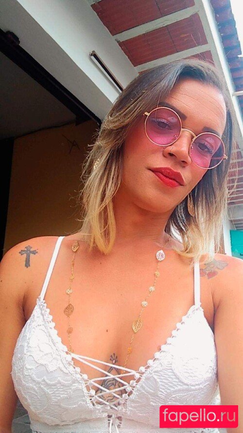Laiza Lavier Nude Onlyfans Photo 40