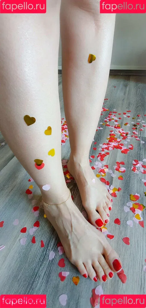 sofiastoes Onlyfans Photo Gallery 