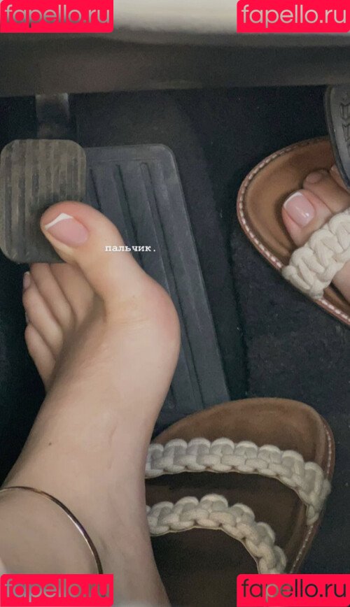 sofiastoes Onlyfans Photo Gallery 