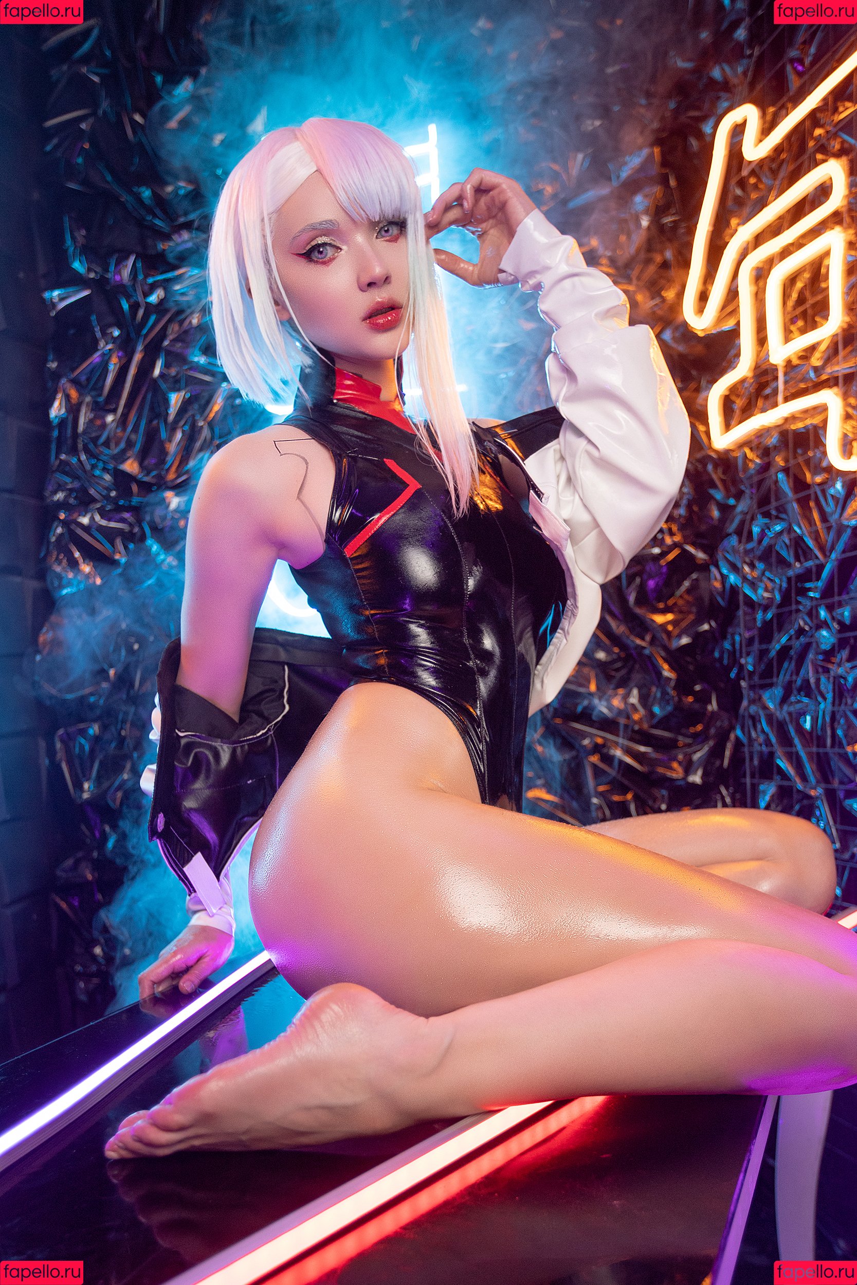 sofiastoes Onlyfans Photo Gallery 