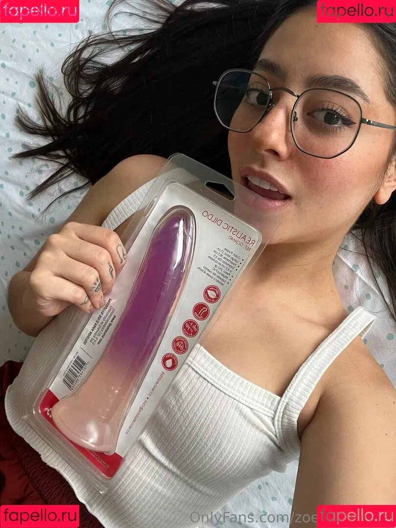 zoelushmodel Onlyfans Photo Gallery 