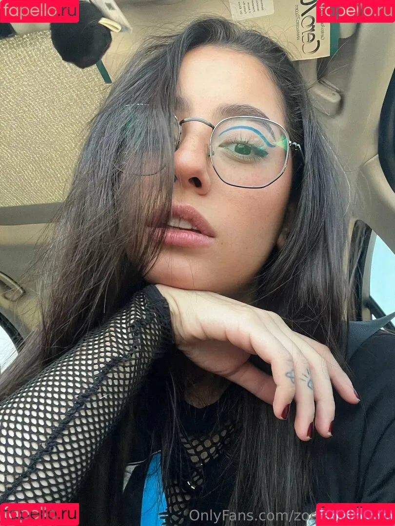 zoelushmodel Onlyfans Photo Gallery 