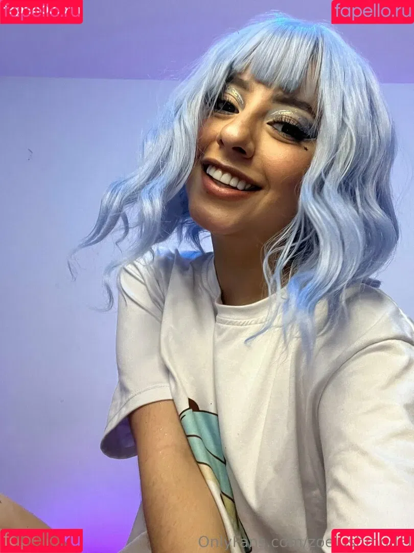 zoelushmodel Onlyfans Photo Gallery 