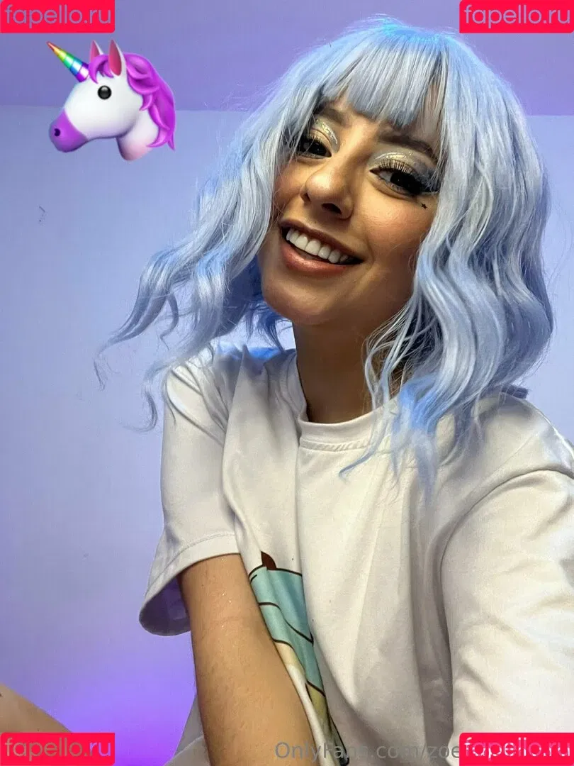 zoelushmodel Onlyfans Photo Gallery 