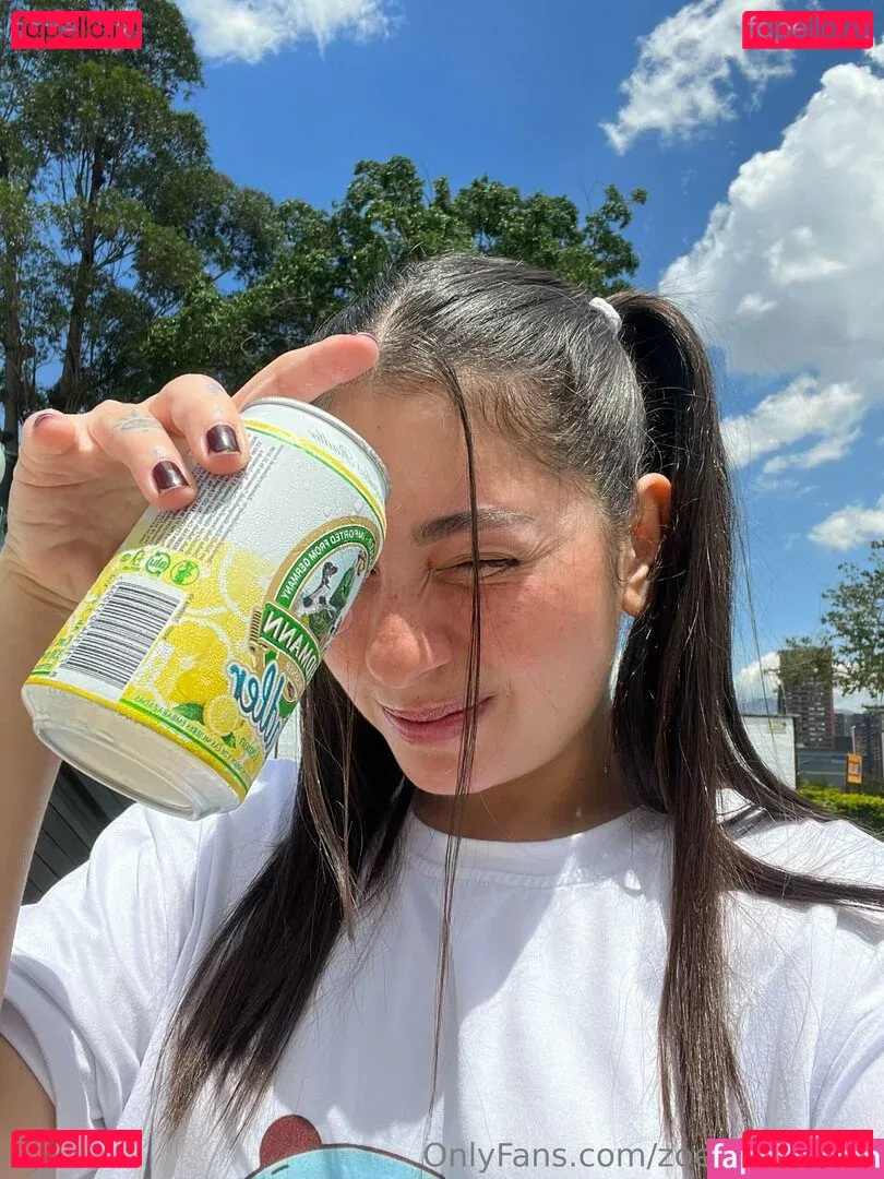 zoelushmodel Onlyfans Photo Gallery 