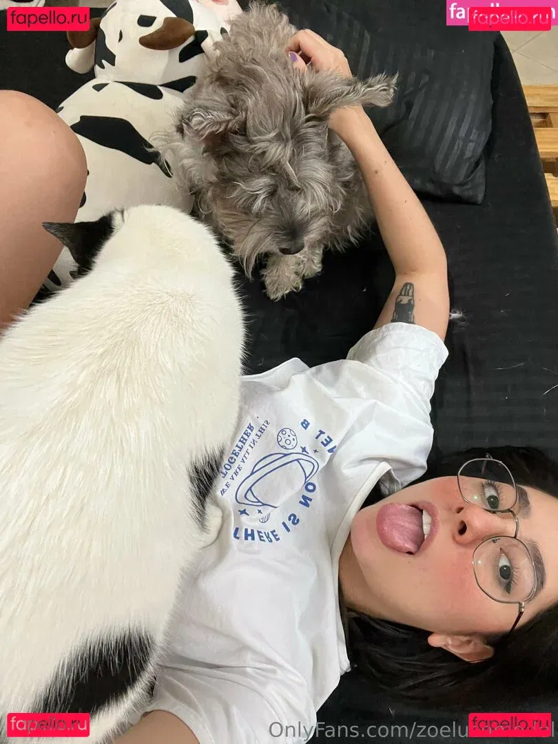 zoelushmodel Onlyfans Photo Gallery 