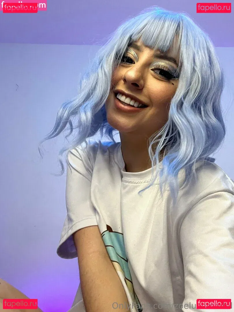 zoelushmodel Onlyfans Photo Gallery 