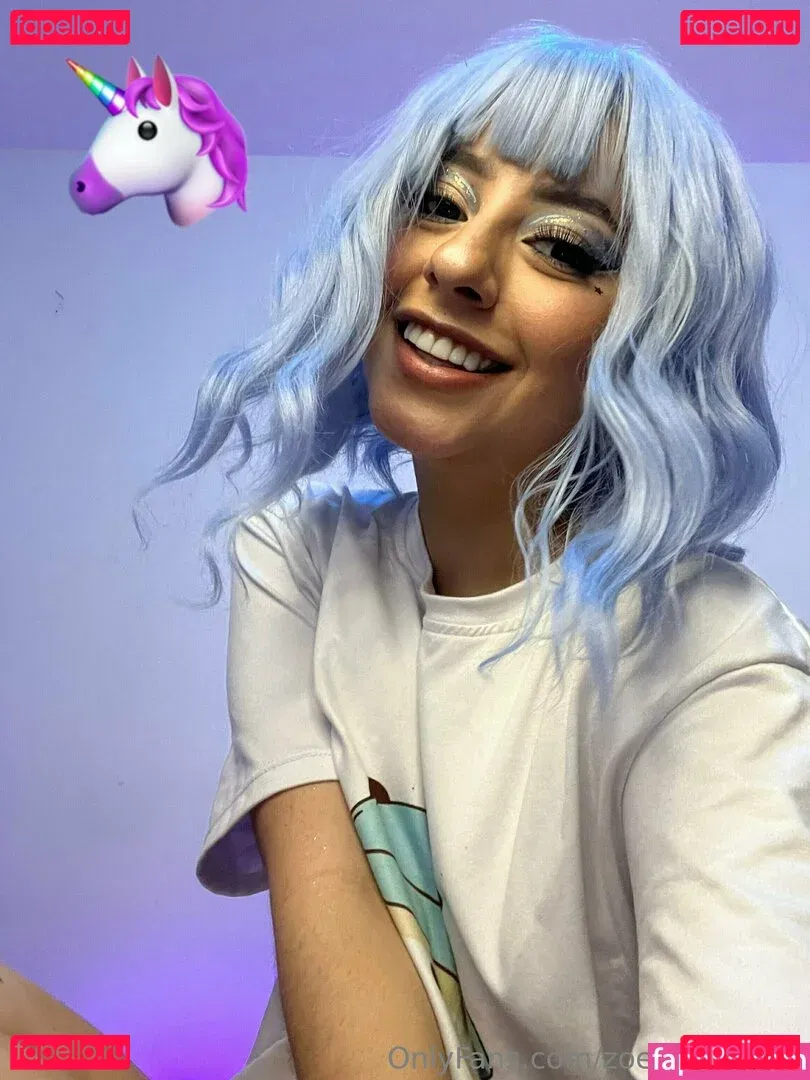 zoelushmodel Onlyfans Photo Gallery 