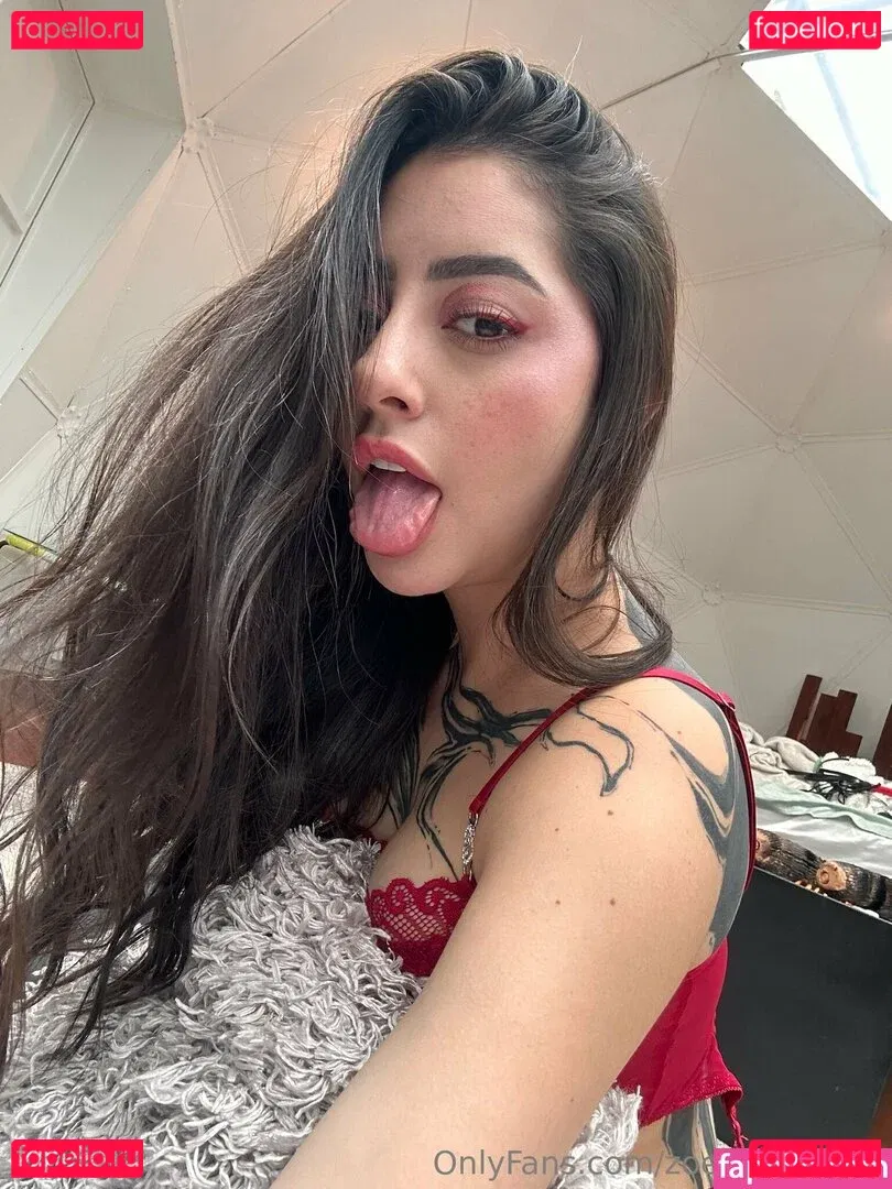 zoelushmodel Onlyfans Photo Gallery 