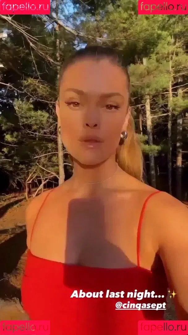 Nina Adgal Onlyfans Photo Gallery 