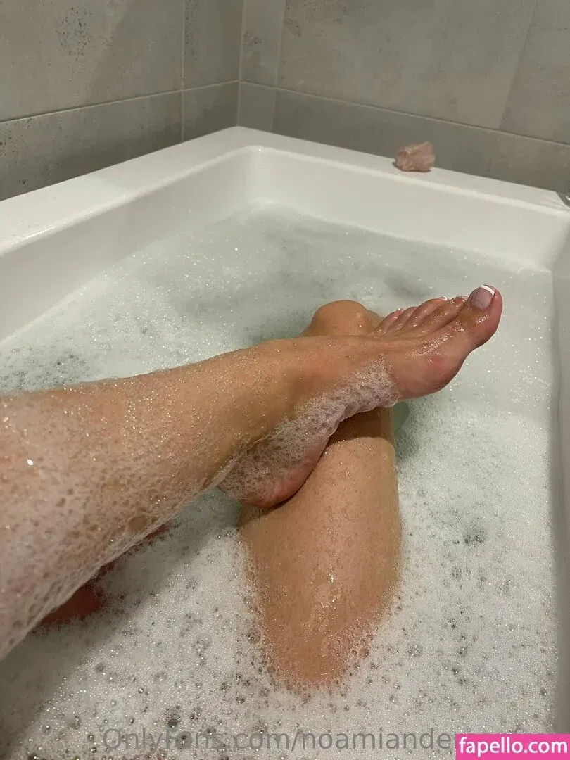 noamiandersonfree Onlyfans Photo Gallery 