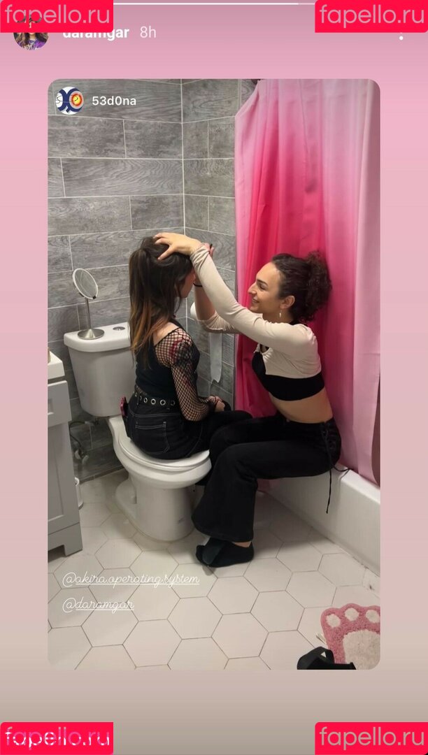 Daramgar Onlyfans Photo Gallery 