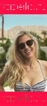 Lisa Gilroy Onlyfans Photo Gallery 