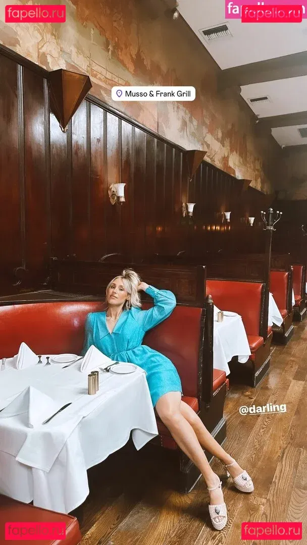 Lisa Gilroy Onlyfans Photo Gallery 