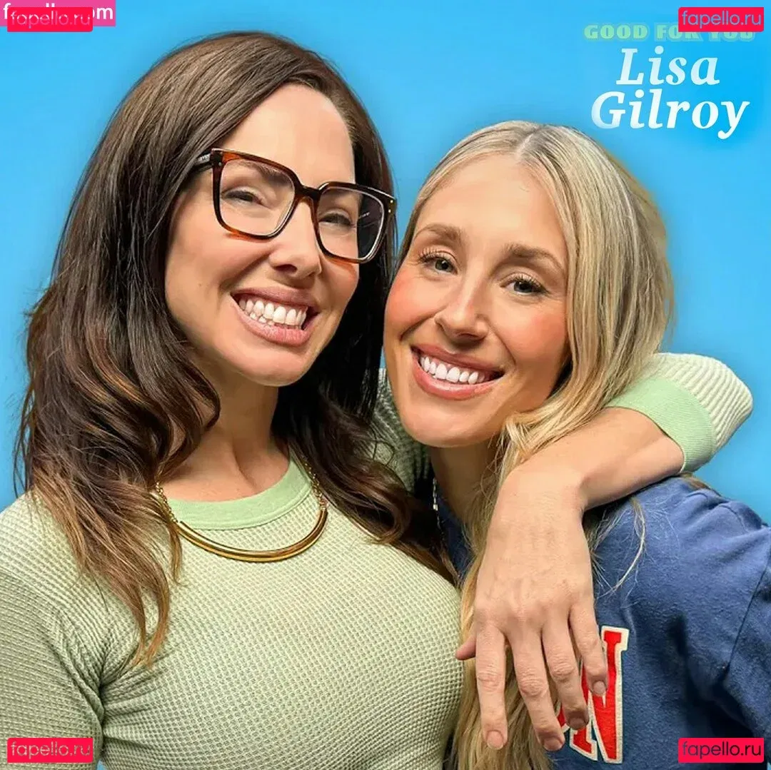 Lisa Gilroy Onlyfans Photo Gallery 