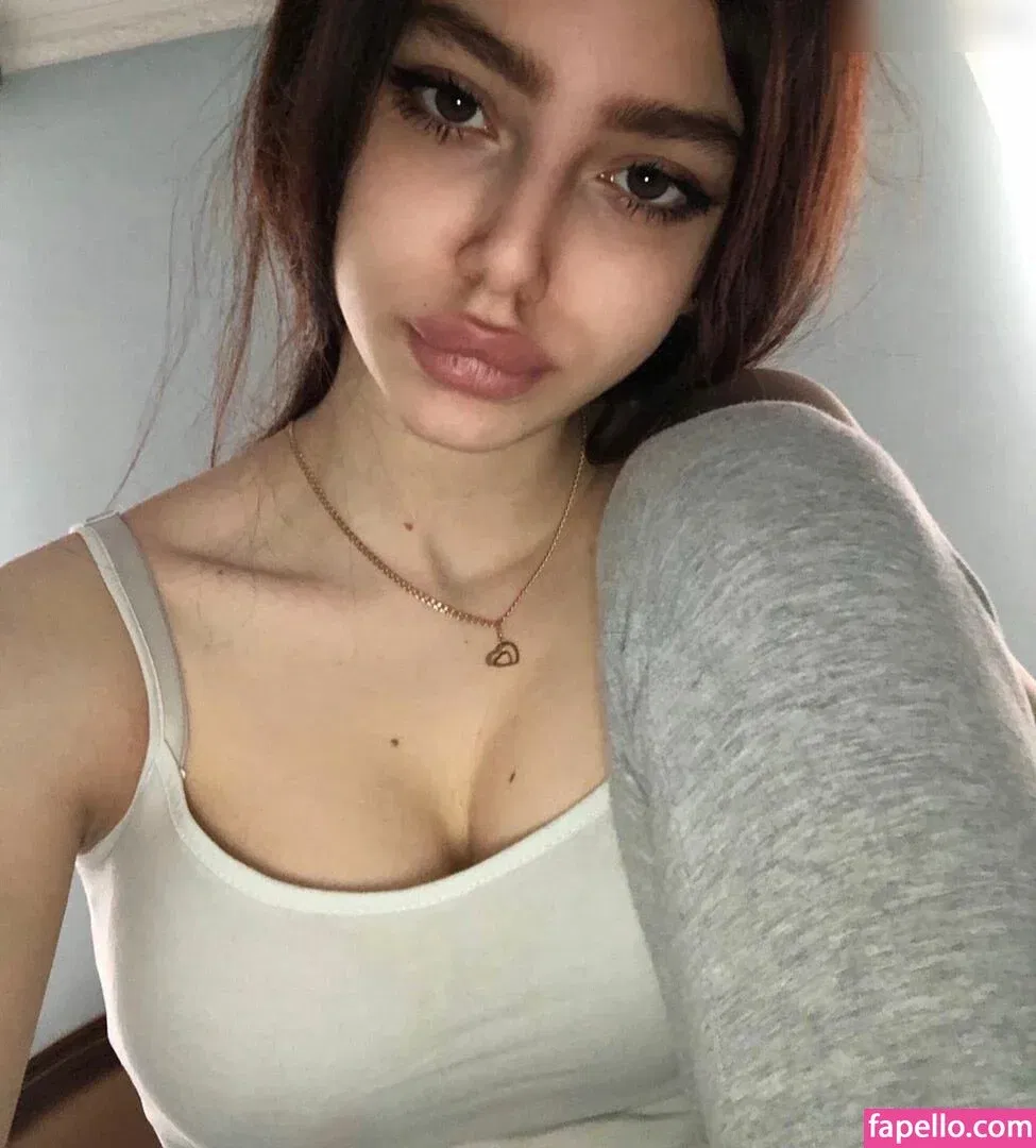 mariannamosesova Onlyfans Photo Gallery 