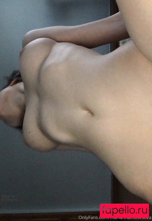 mariannamosesova Nude Onlyfans Photo 13