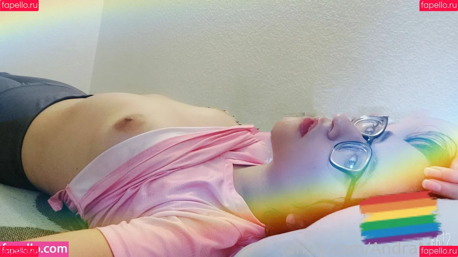 AndraMilla Onlyfans Photo Gallery 