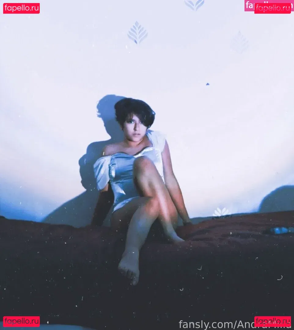 AndraMilla Onlyfans Photo Gallery 