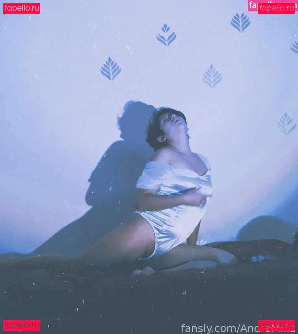 AndraMilla Onlyfans Photo Gallery 