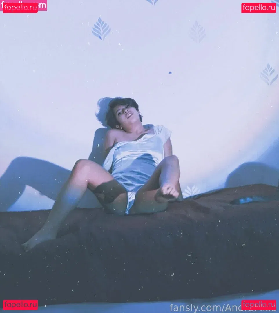 AndraMilla Onlyfans Photo Gallery 