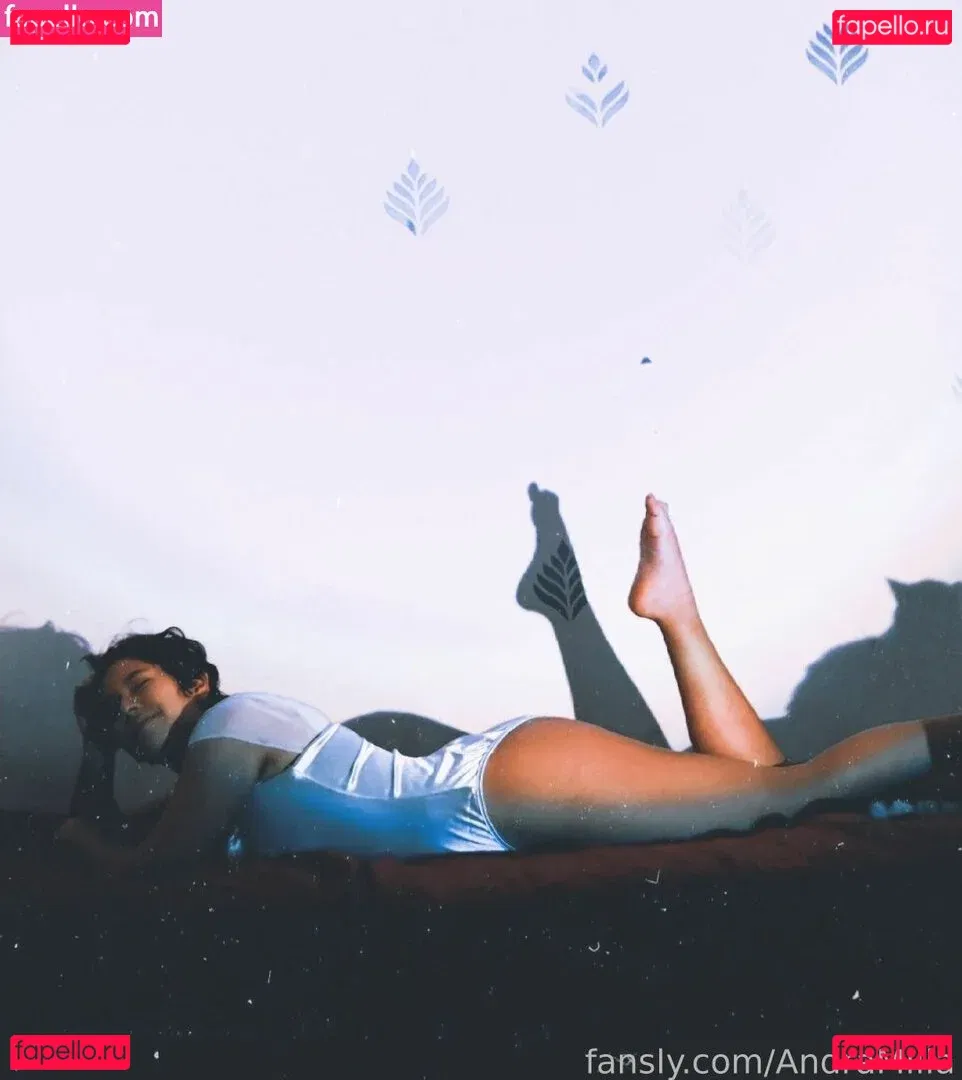 AndraMilla Onlyfans Photo Gallery 