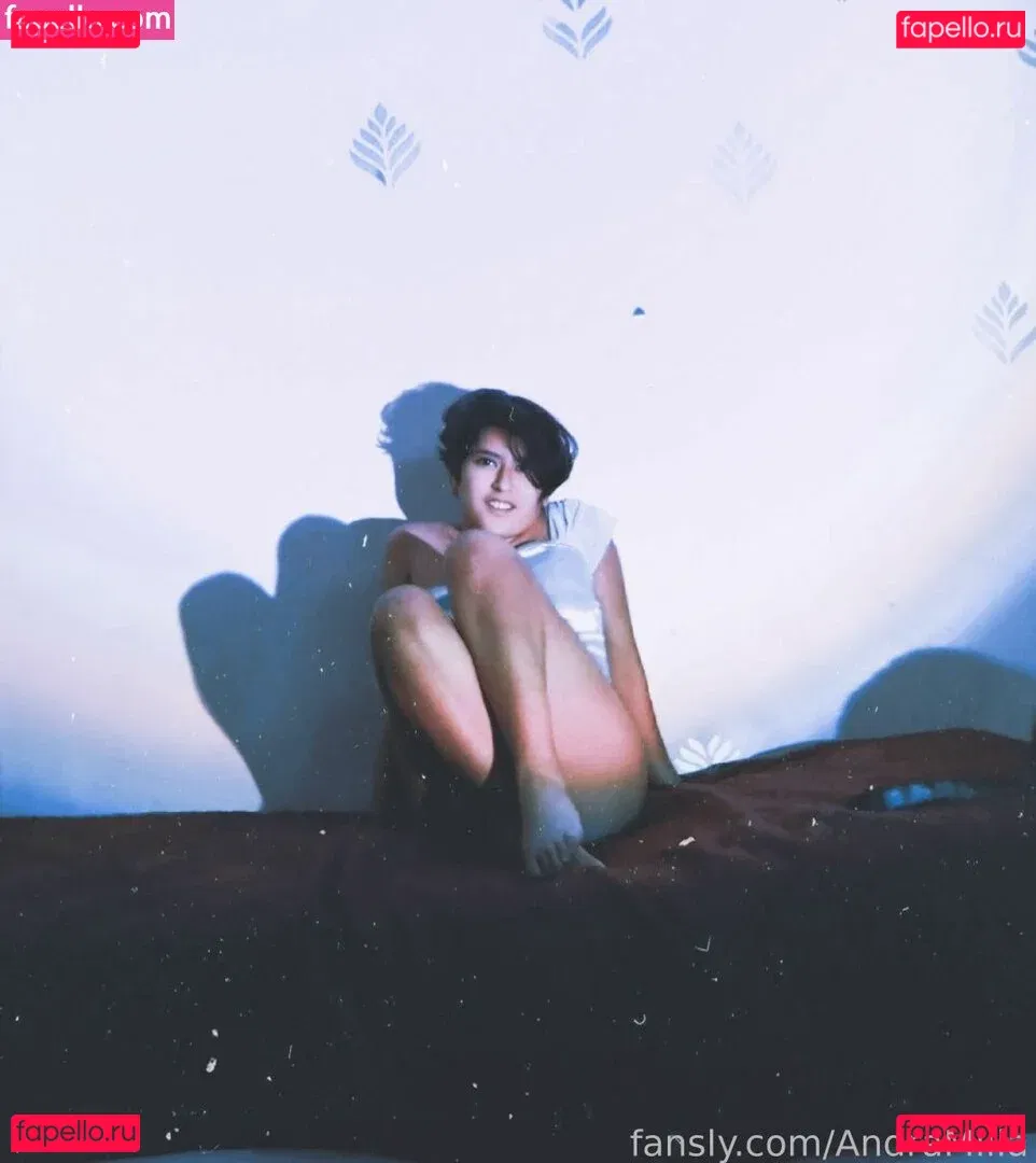 AndraMilla Onlyfans Photo Gallery 