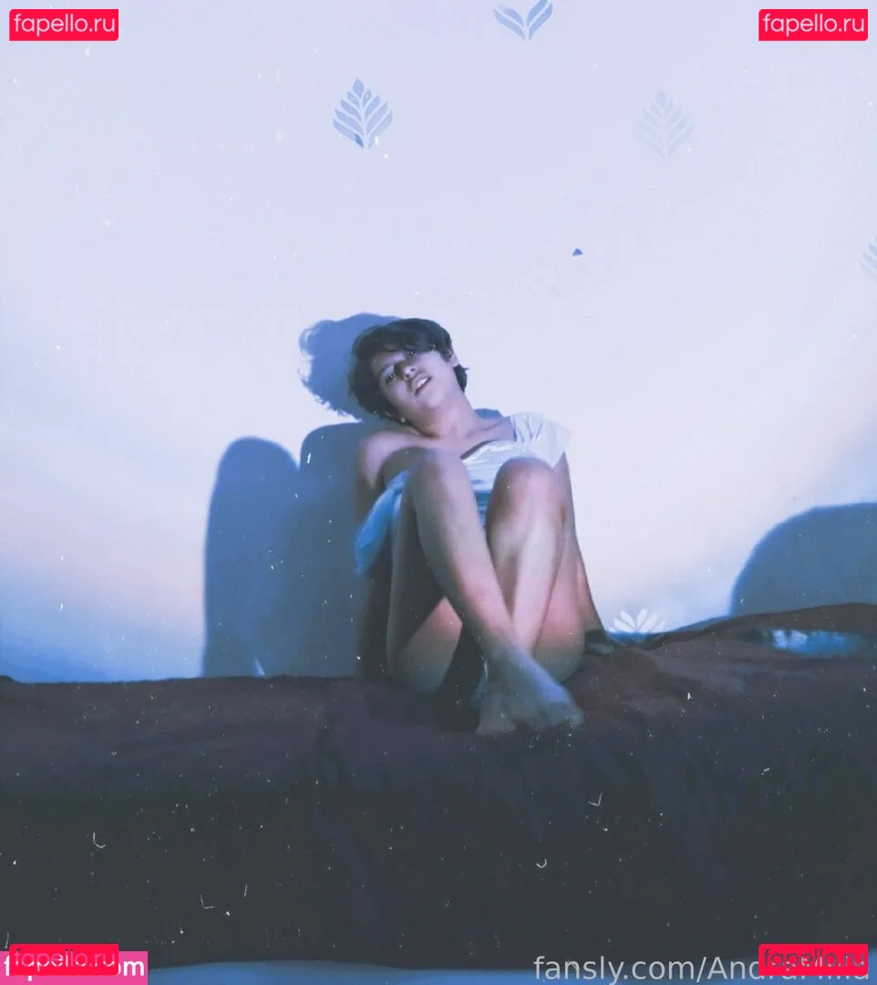 AndraMilla Onlyfans Photo Gallery 