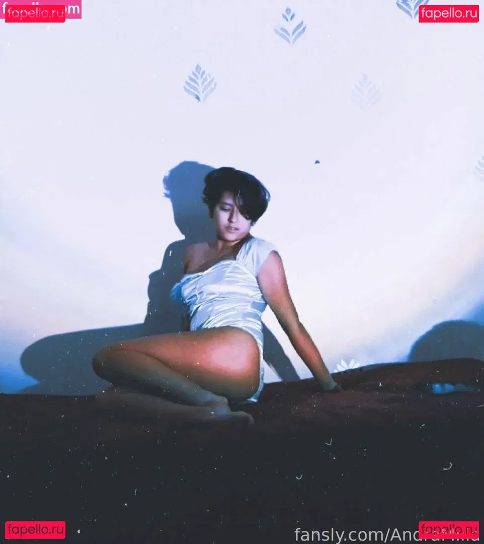 AndraMilla Onlyfans Photo Gallery 