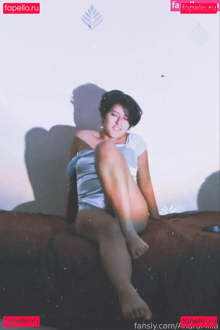 AndraMilla Onlyfans Photo Gallery 