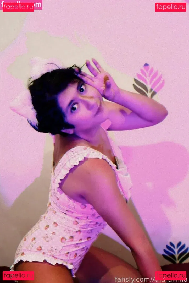 AndraMilla Onlyfans Photo Gallery 