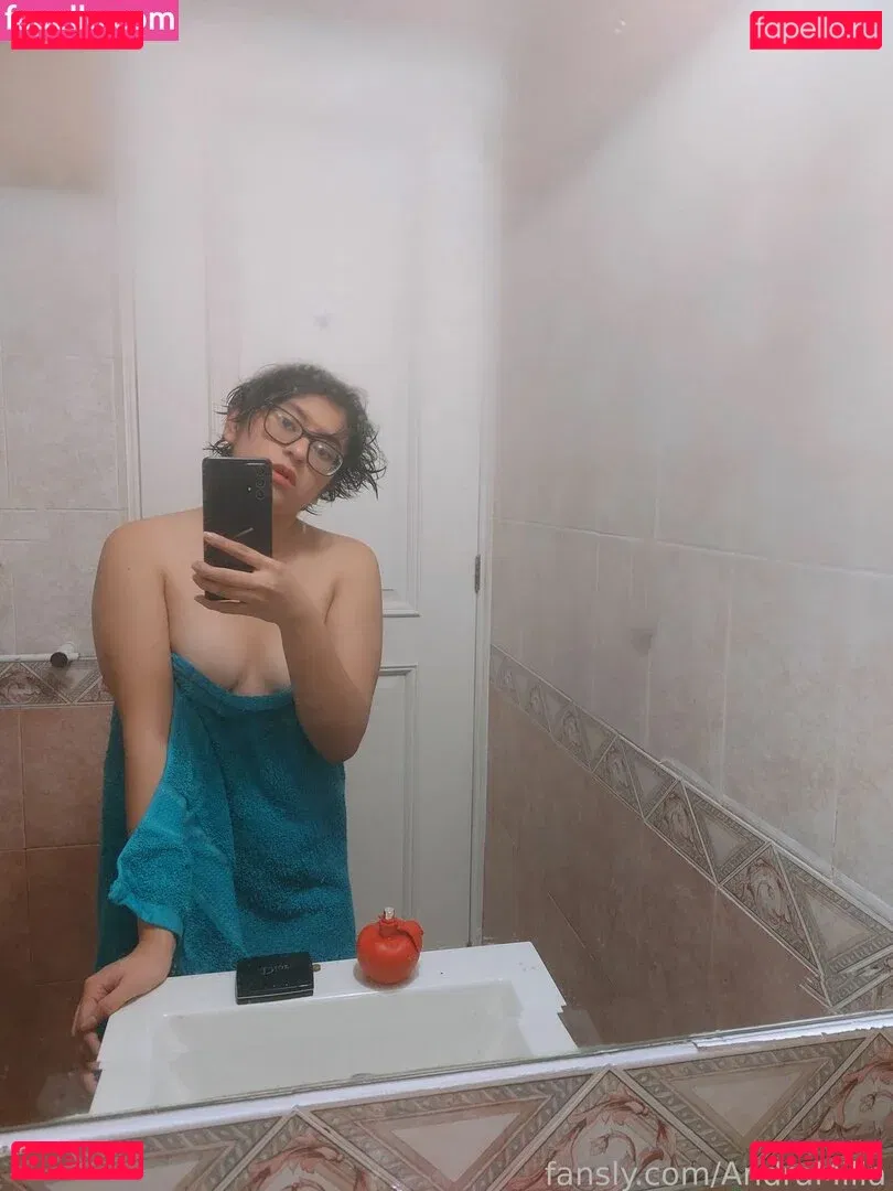 AndraMilla Onlyfans Photo Gallery 