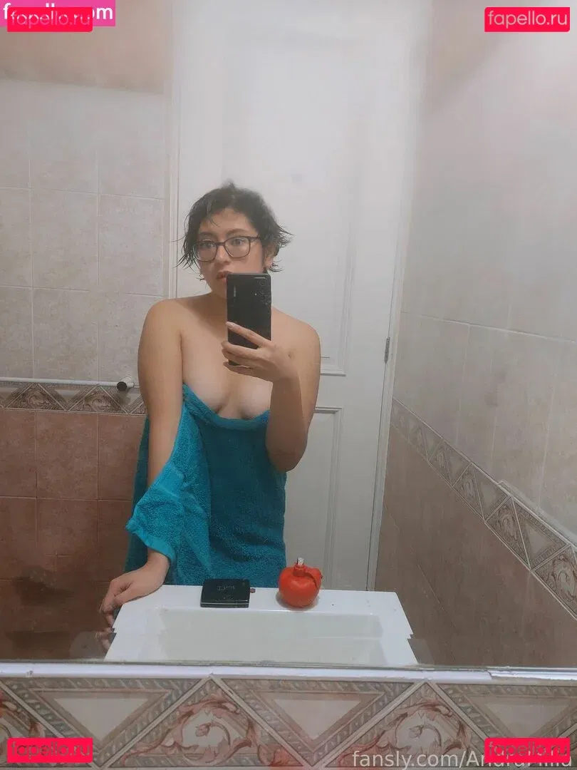 AndraMilla Onlyfans Photo Gallery 