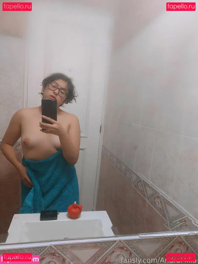 AndraMilla Onlyfans Photo Gallery 