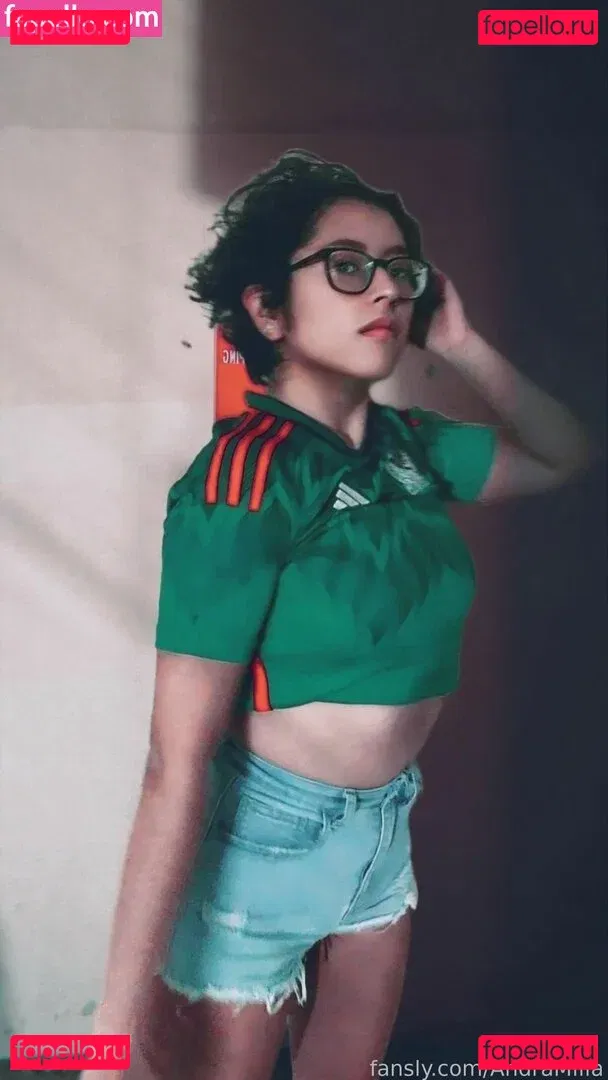 AndraMilla Onlyfans Photo Gallery 