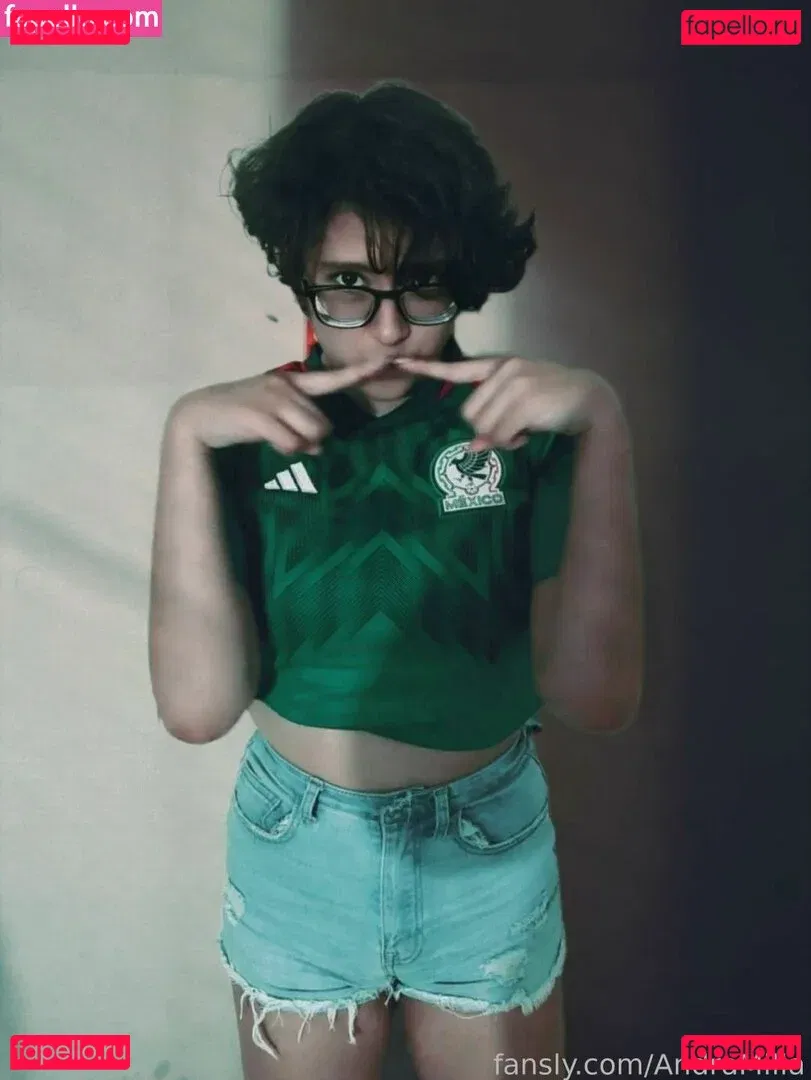 AndraMilla Onlyfans Photo Gallery 