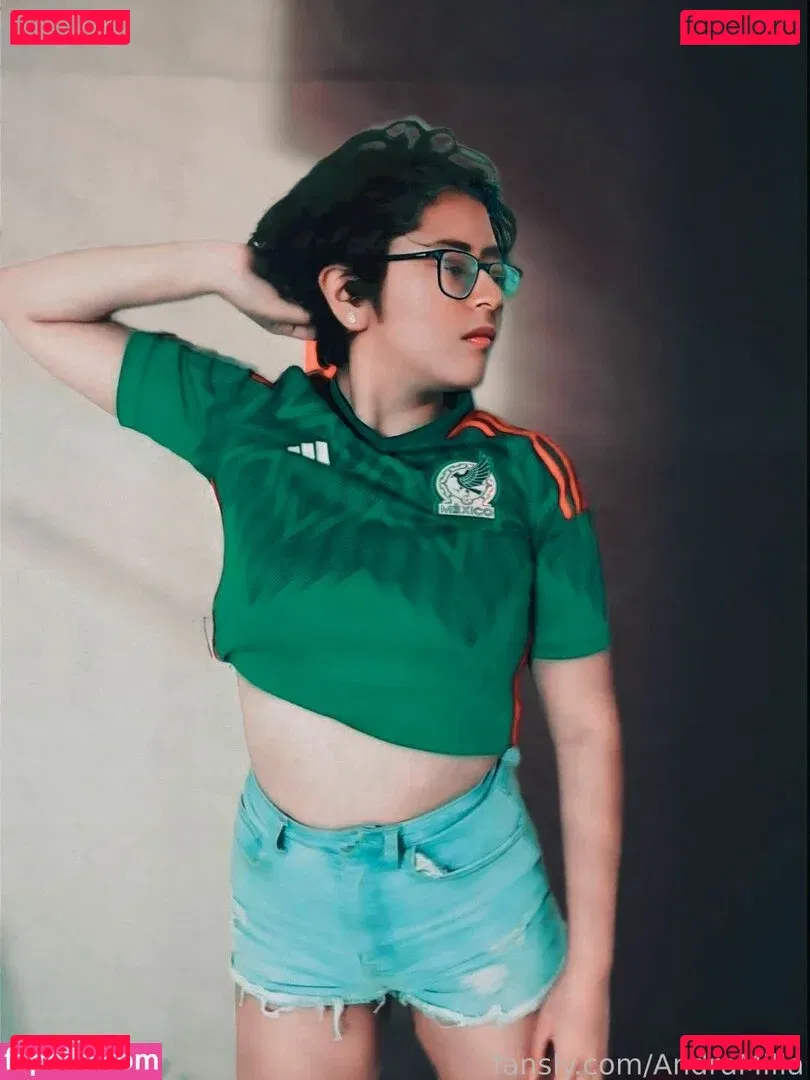 AndraMilla Onlyfans Photo Gallery 