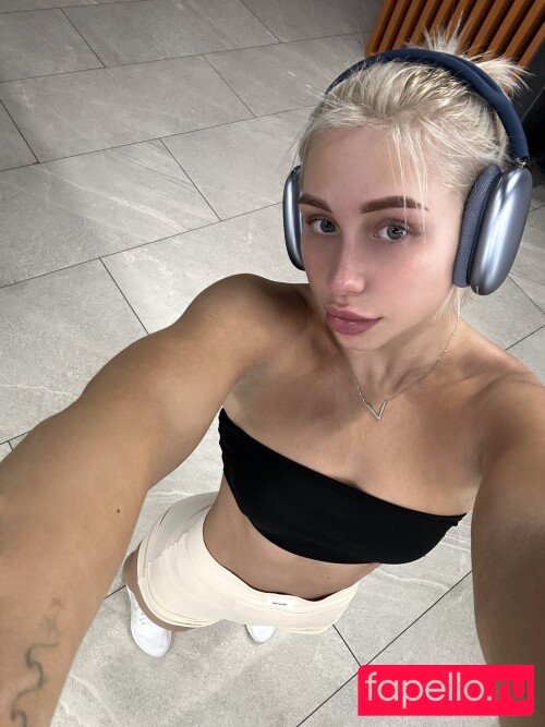 Sayonaruto Nude Onlyfans Photo 8
