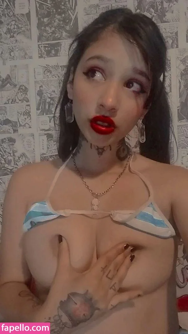 Toxic Mermaid Onlyfans Photo Gallery 