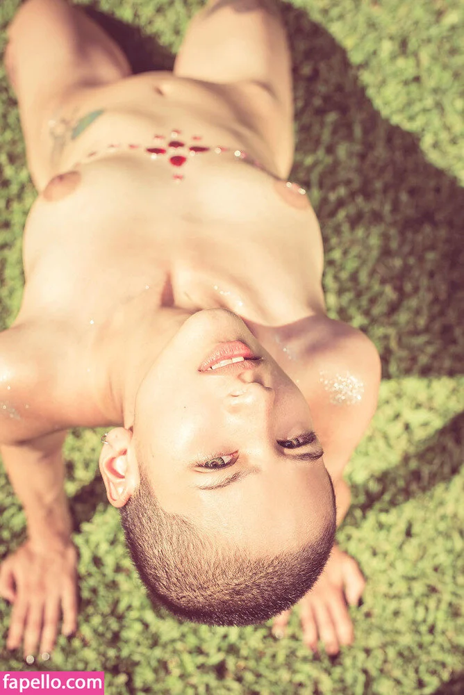 Toxic Mermaid Onlyfans Photo Gallery 