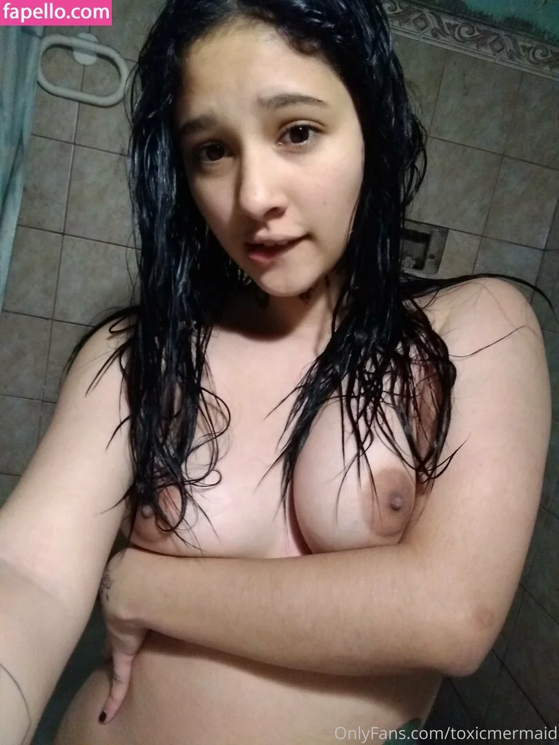 Toxic Mermaid Onlyfans Photo Gallery 