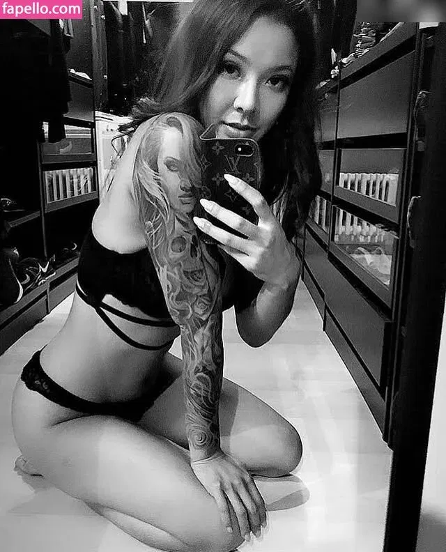 Liisa_phuong Onlyfans Photo Gallery 